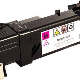 Xerox 106R01599 Kırmızı Muadil Toner