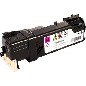 Xerox 106R01599 Kırmızı Muadil Toner