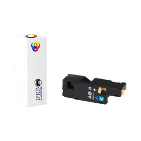 Xerox 106R01631 Mavi Muadil Toner