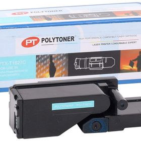 Xerox 106R01631 Phaser Mavi 6000/6010/6015 Toner Kartuşu