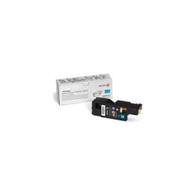 Xerox 106R01631 Phaser Mavi 6000/6010/6015 Toner Kartuşu