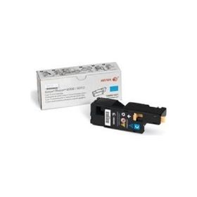 Xerox 106R01631 Phaser Mavi 6000/6010/6015 Toner Kartuşu