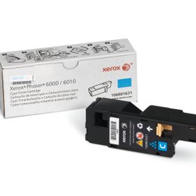 Xerox 106R01631 Phaser Mavi 6000/6010/6015 Toner Kartuşu