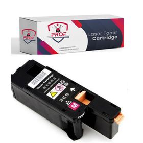 Xerox 106R01632 Kırmızı Muadil Toner