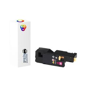 Xerox 106R01632 Kırmızı Muadil Toner