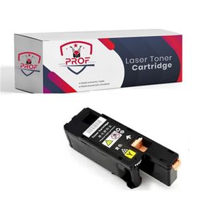 Xerox 106R01633 Sarı Muadil Toner