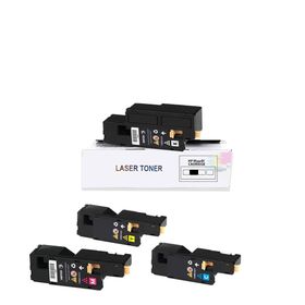 Xerox 106r01634 6000 Muadil Toner Seti