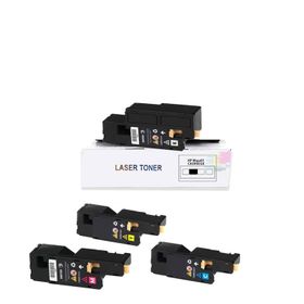 Xerox 106r01634 6000 Muadil Toner Seti