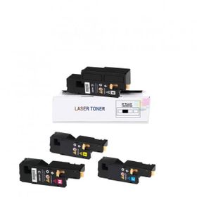 Xerox 106r01634 6000 Muadil Toner Seti