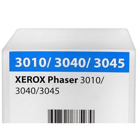 Xerox 106R02182 3010-3040-3045 Siyah Newmark Muadil Toner