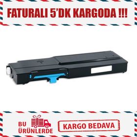 Xerox 106R02233 Mavi Toner
