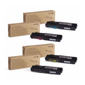Xerox 106R02233 Mavi Toner