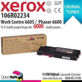 Xerox 106R02234 Toner
