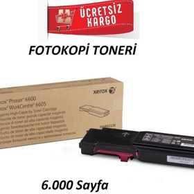 Xerox 106R02234 Toner