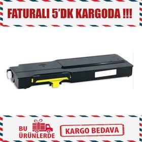 Xerox 106R02235 Sarı Toner