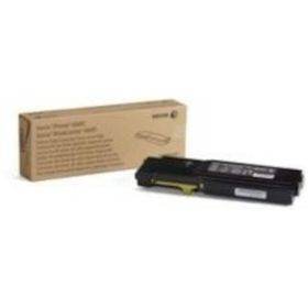 Xerox 106R02235 Sarı Toner