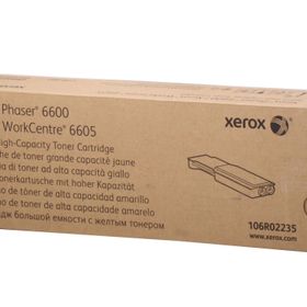 Xerox 106R02235 Sarı Toner