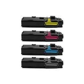 Xerox 106r02236 - 6600 / 6605 Orjinal Mavi Toneri