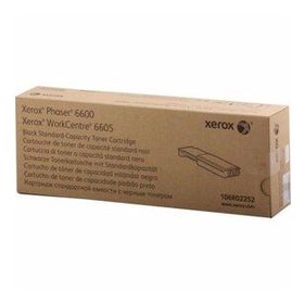 Xerox 106r02236 - 6600 / 6605 Orjinal Mavi Toneri