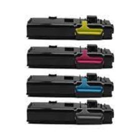 Xerox 106r02236 - 6600 / 6605 Orjinal Mavi Toneri