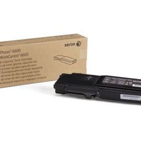 Xerox 106R02236 Yüksek Kapasite Siyah Toner