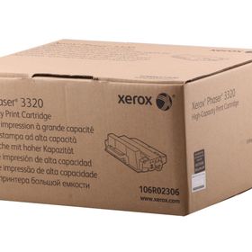 Xerox 106R02306 Phaser 3320 11.000 Sayfa Toner