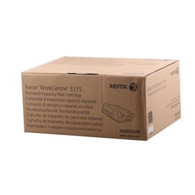 Xerox 106R02308 Toner