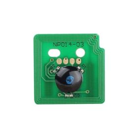 Xerox 106R02606 Mavi Phaser 7100 Toner Chip