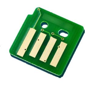 Xerox 106R02606 Mavi Phaser 7100 Toner Chip