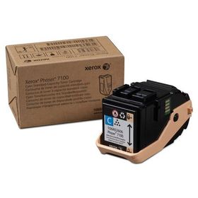 Xerox 106R02606 Mavi Toner