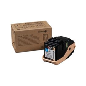 Xerox 106R02606 Mavi Toner