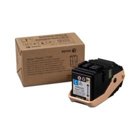 Xerox 106R02606 Mavi Toner