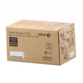 Xerox 106R02607 Toner