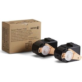 Xerox 106R02610 9000 Sayfa Yüksek Kapasiteli Kırmızı Toner 2'li