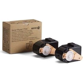 Xerox 106R02610 9000 Sayfa Yüksek Kapasiteli Kırmızı Toner 2'li