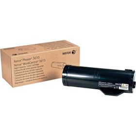 Xerox 106R02721 Muadil Toner