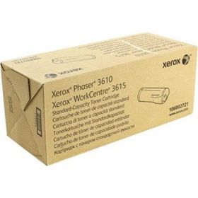 Xerox 106R02721 Toner