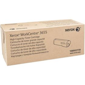 Xerox 106R02739 Toner