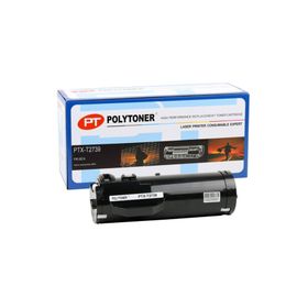 Xerox 106R02739 Workcentre Yüksek Kapasiteli Muadil Toner
