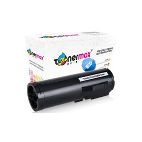 Xerox 106R02739 Workcentre Yüksek Kapasiteli Muadil Toner