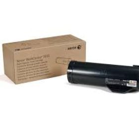 Xerox 106R02739 Workcentre Yüksek Kapasiteli Muadil Toner