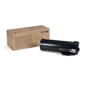 Xerox 106R02741 WorkCentre 3655 Toner Kartuşu