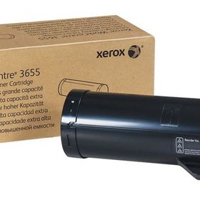 Xerox 106R02741 WorkCentre 3655 Toner Kartuşu