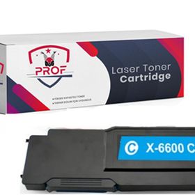 Xerox 106R02748 Workcentre 6655 Mavi Toner
