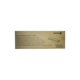 Xerox 106R02749 Workcentre 6655 Yüksek Kapasiteli Kırmızı Toner
