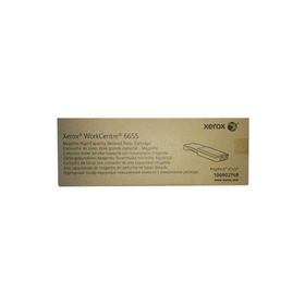 Xerox 106R02749 Workcentre 6655 Yüksek Kapasiteli Kırmızı Toner