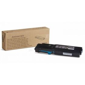 Xerox 106R02752 Mavi Toner