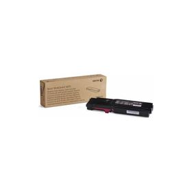 Xerox 106R02753 Kırmızı Toner