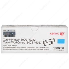 Xerox 106R02760 Toner