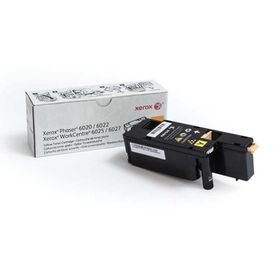 Xerox 106R02762 Sarı Toner